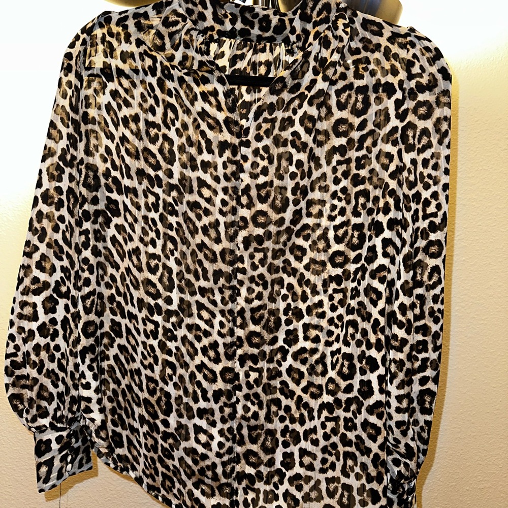 H&M blouse - Picture 5 of 5